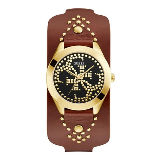 Guess Heartbreaker W1141L2 Ladies Watch - Designed by Guess Available to Buy at a Discounted Price on Moon Behind The Hill Online Designer Discount Store