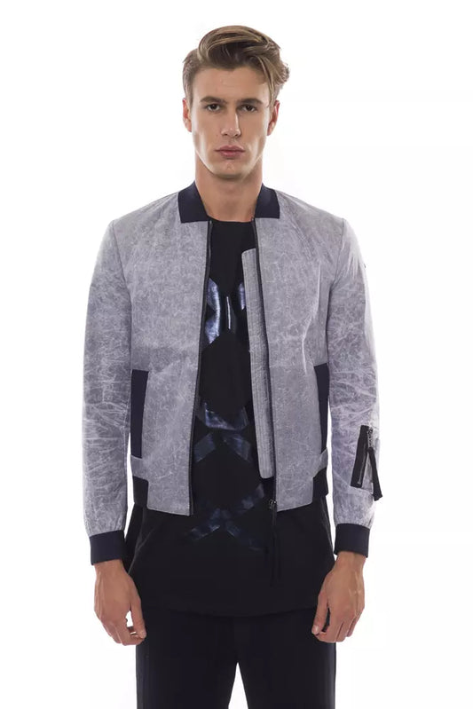 Ghiaccio Ice Jacket - Designed by Nicolo Tonetto Available to Buy at a Discounted Price on Moon Behind The Hill Online Designer Discount Store