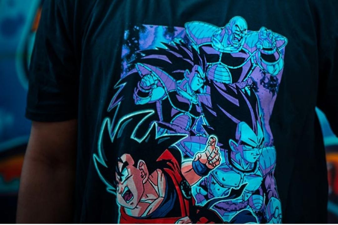 Direct-to-Film Printing (DTF)