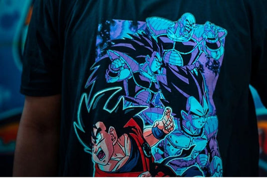 Direct-to-Film Printing (DTF)