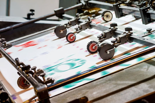 All Over Printing (Cut & Sew Sublimation)