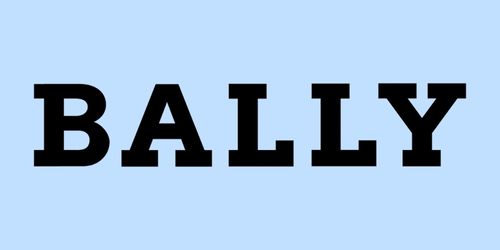 Shop online designer fashion from Bally at discounted prices from our online designer outlet store Moon Behind The Hill based in Ireland