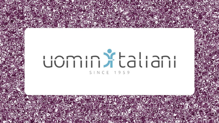 Shop online designer fashion from Uominitaliani at discounted prices from our online designer outlet store Moon Behind The Hill based in Ireland