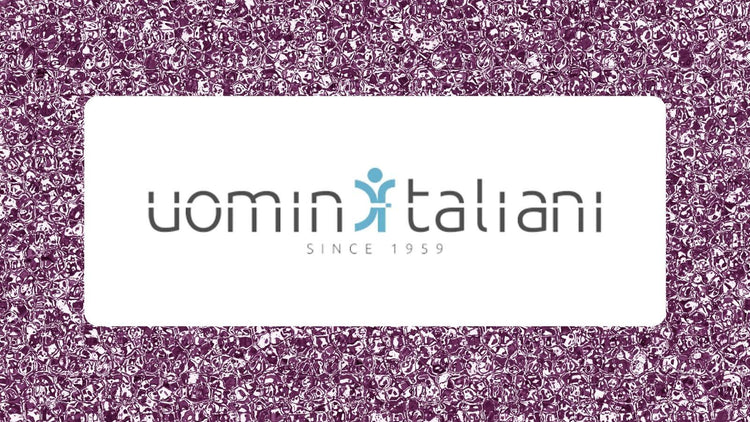 Shop online designer fashion from Uominitaliani at discounted prices from our online designer outlet store Moon Behind The Hill based in Ireland