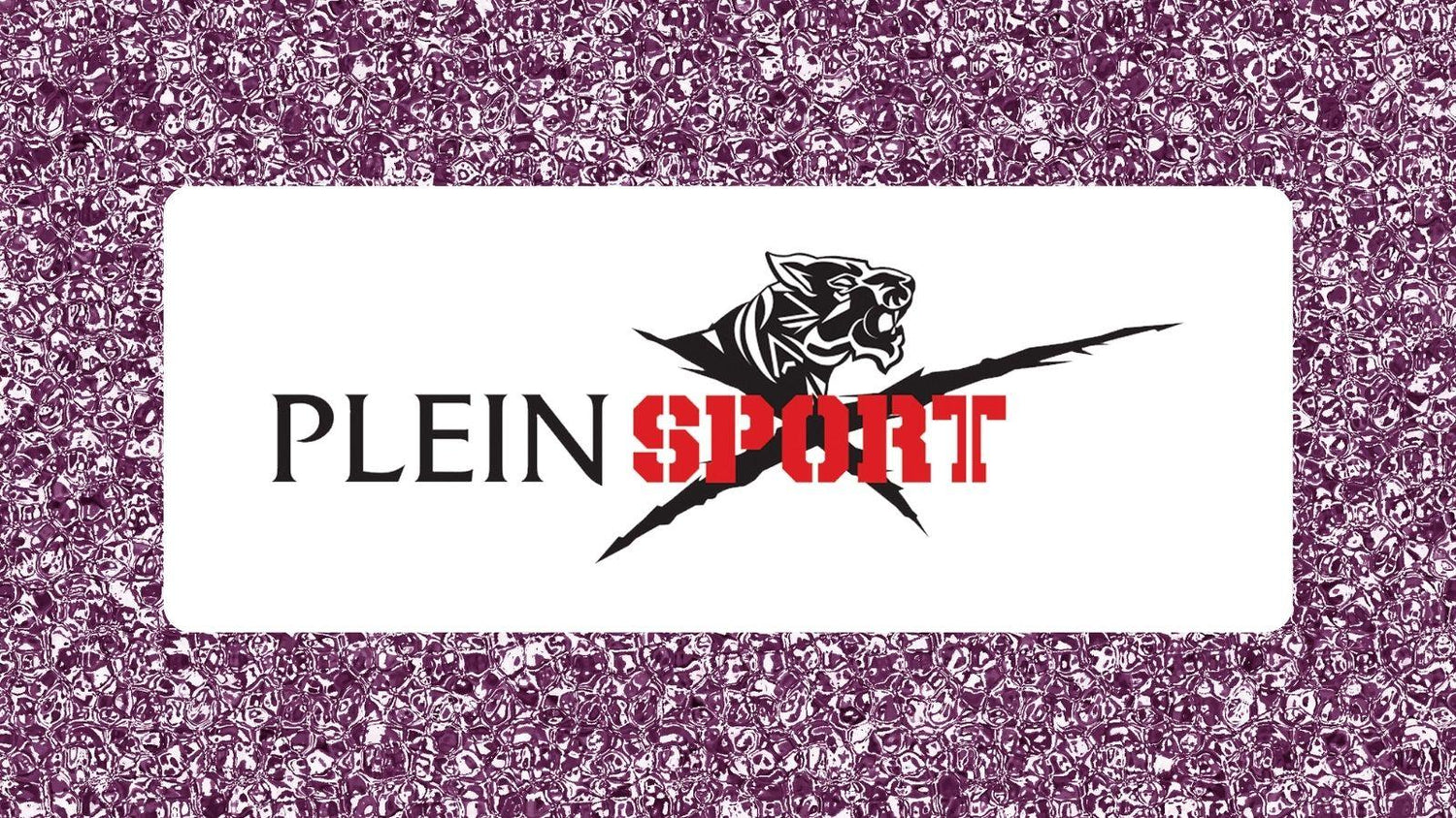 Shop online designer fashion from Plein Sport at discounted prices from our online designer outlet store Moon Behind The Hill based in Ireland