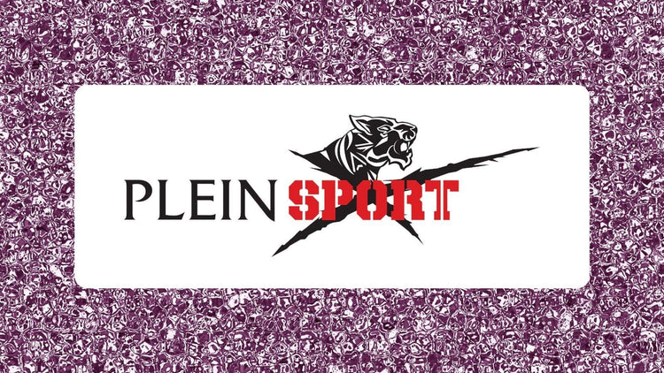 Shop online designer fashion from Plein Sport at discounted prices from our online designer outlet store Moon Behind The Hill based in Ireland