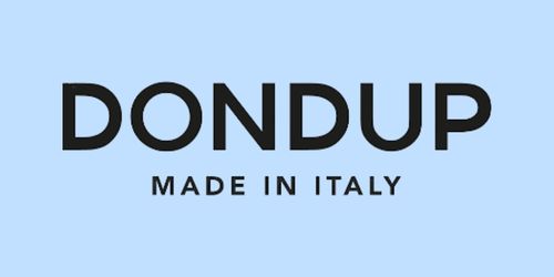 Shop online designer fashion from Dondup at discounted prices from our online designer outlet store Moon Behind The Hill based in Ireland