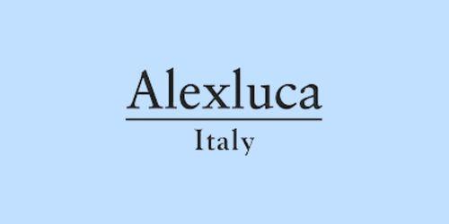 Shop online designer fashion from Alexluca Italy at discounted prices from our online designer outlet store Moon Behind The Hill based in Ireland