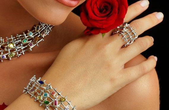 Women's Jewellery & Watches New Arrivals - Moon Behind The Hill