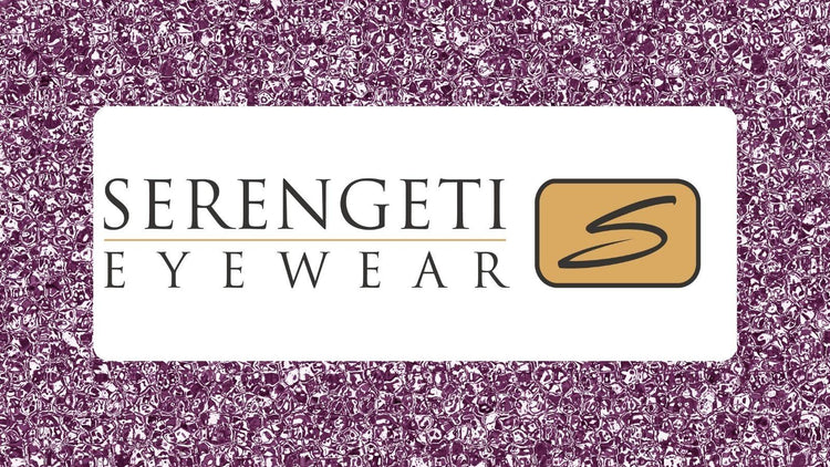Shop online designer fashion from Serengeti Eyewear at discounted prices from our online designer outlet store Moon Behind The Hill based in Ireland