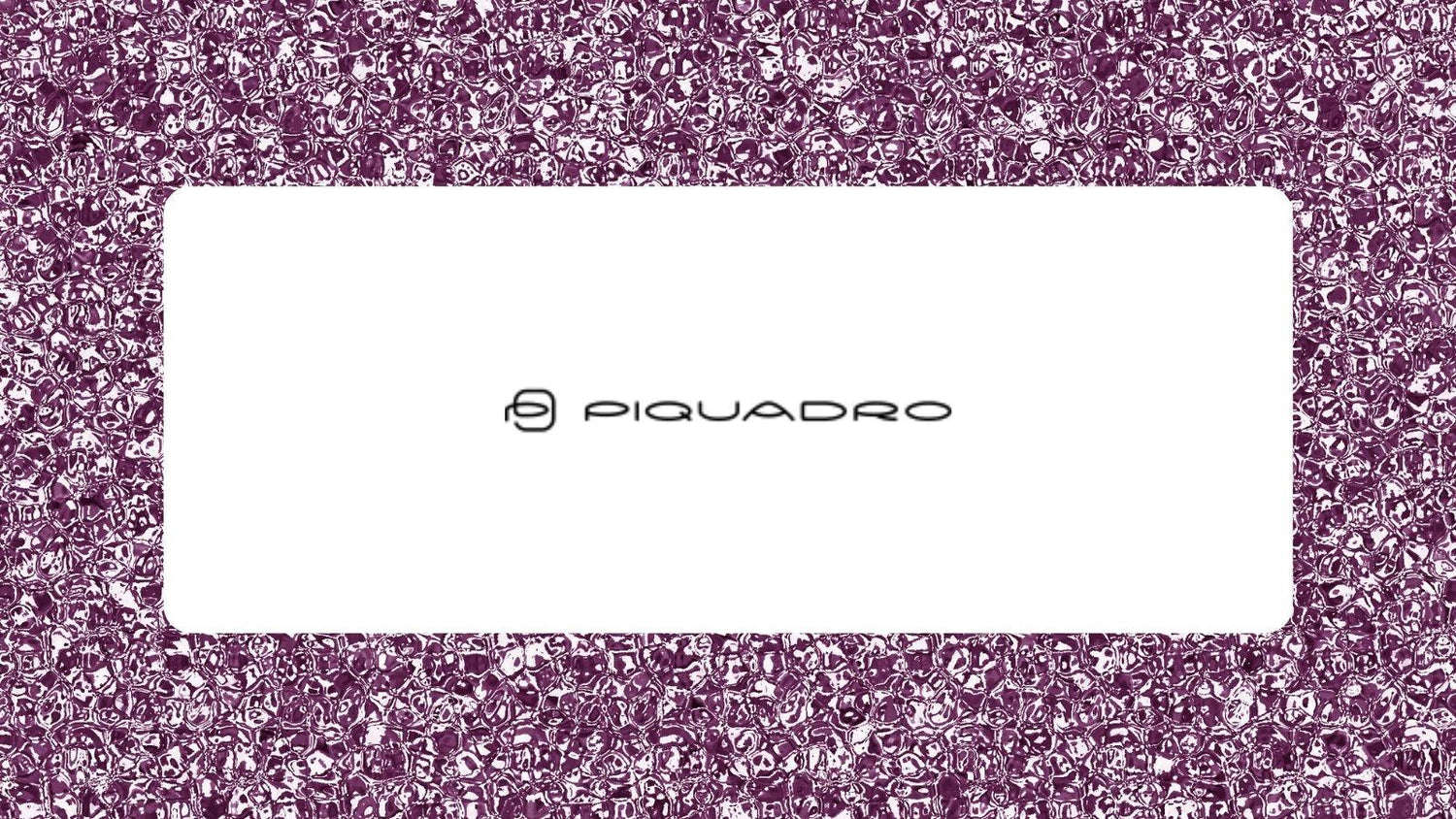 Shop online designer fashion from Piquadro at discounted prices from our online designer outlet store Moon Behind The Hill based in Ireland