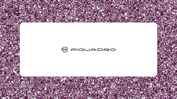 Shop online designer fashion from Piquadro at discounted prices from our online designer outlet store Moon Behind The Hill based in Ireland