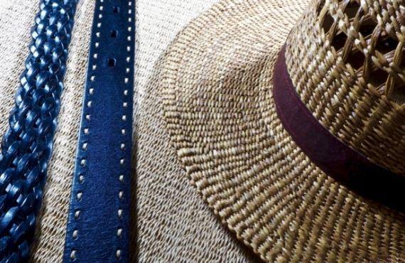 Men's Accessories New Arrivals - Moon Behind The Hill