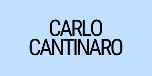 Shop online designer fashion from Carlo Cantinaro at discounted prices from our online designer outlet store Moon Behind The Hill based in Ireland