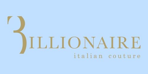 Shop online designer fashion from Billionaire Italian Couture at discounted prices from our online designer outlet store Moon Behind The Hill based in Ireland