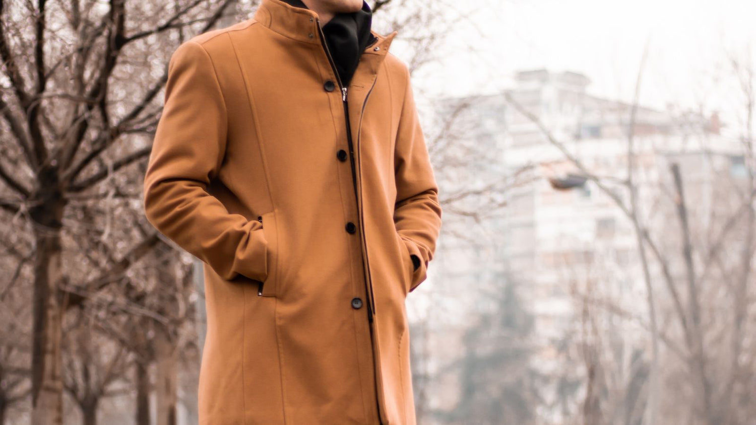 Shop men's designer coats and jackets online at discounted prices from Moon Behind the Hill