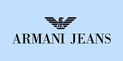 Shop online designer fashion from Armani Jeans at discounted prices from our online designer outlet store Moon Behind The Hill based in Ireland