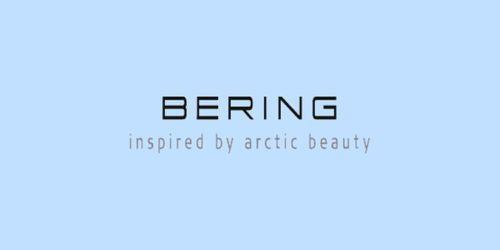Shop online designer fashion from Bering at discounted prices from our online designer outlet store Moon Behind The Hill based in Ireland