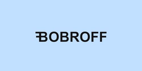 Shop online designer fashion from Bobroff at discounted prices from our online designer outlet store Moon Behind The Hill based in Ireland