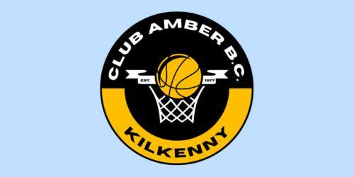 Shop online designer fashion from Club Amber Basketball Club Kilkenny at discounted prices from our online designer outlet store Moon Behind The Hill based in Ireland