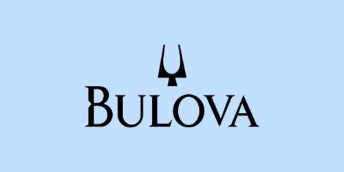 Shop online designer fashion from Bulova at discounted prices from our online designer outlet store Moon Behind The Hill based in Ireland