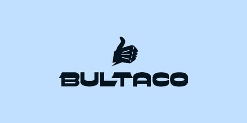 Shop online designer fashion from Bultaco at discounted prices from our online designer outlet store Moon Behind The Hill based in Ireland