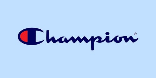 Shop online designer fashion from Champion at discounted prices from our online designer outlet store Moon Behind The Hill based in Ireland