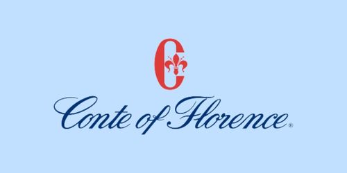 Shop online designer fashion from Conte of Florence at discounted prices from our online designer outlet store Moon Behind The Hill based in Ireland