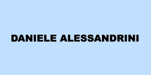 Shop online designer fashion from Daniele Alessandrini at discounted prices from our online designer outlet store Moon Behind The Hill based in Ireland