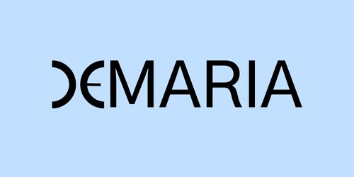 Shop online designer fashion from Demaria at discounted prices from our online designer outlet store Moon Behind The Hill based in Ireland