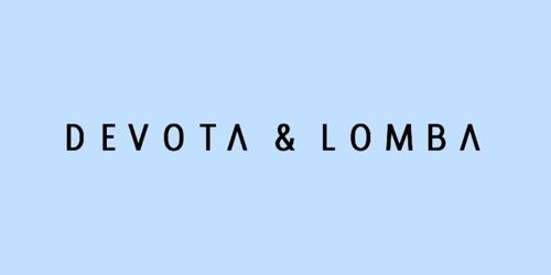 Shop online designer fashion from Devota & Lomba at discounted prices from our online designer outlet store Moon Behind The Hill based in Ireland