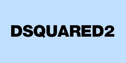 Shop online designer fashion from Dsquared² at discounted prices from our online designer outlet store Moon Behind The Hill based in Ireland