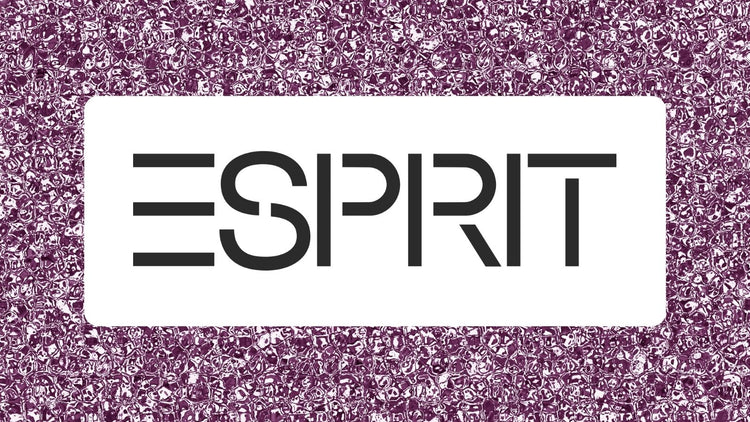 Shop online designer fashion from Esprit at discounted prices from our online designer outlet store Moon Behind The Hill based in Ireland