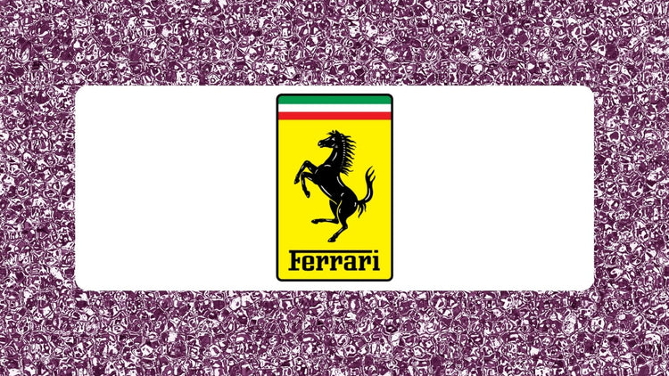 Shop online designer fashion from Ferrari at discounted prices from our online designer outlet store Moon Behind The Hill based in Ireland