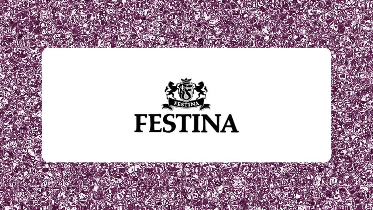 Shop online designer fashion from Festina at discounted prices from our online designer outlet store Moon Behind The Hill based in Ireland