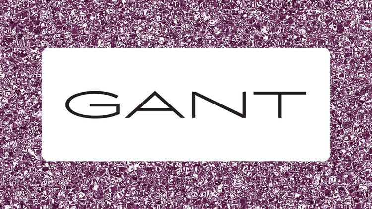 Shop online designer fashion from Gant at discounted prices from our online designer outlet store Moon Behind The Hill based in Ireland