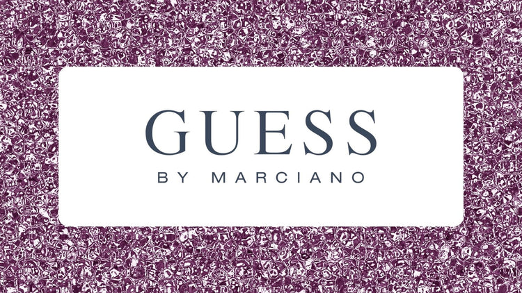 Shop online designer fashion from Guess By Marciano at discounted prices from our online designer outlet store Moon Behind The Hill based in Ireland