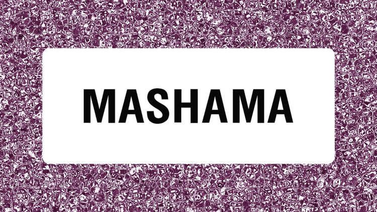 Shop online designer fashion from Masha Ma at discounted prices from our online designer outlet store Moon Behind The Hill based in Ireland