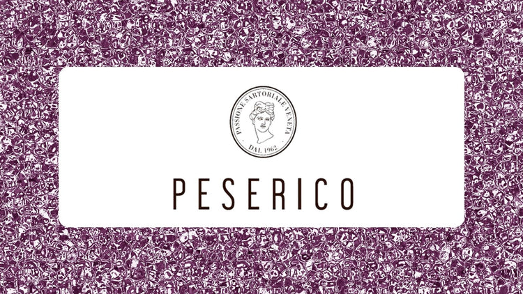 Shop online designer fashion from Peserico at discounted prices from our online designer outlet store Moon Behind The Hill based in Ireland