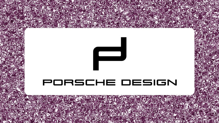 Shop online designer fashion from Porsche Design at discounted prices from our online designer outlet store Moon Behind The Hill based in Ireland