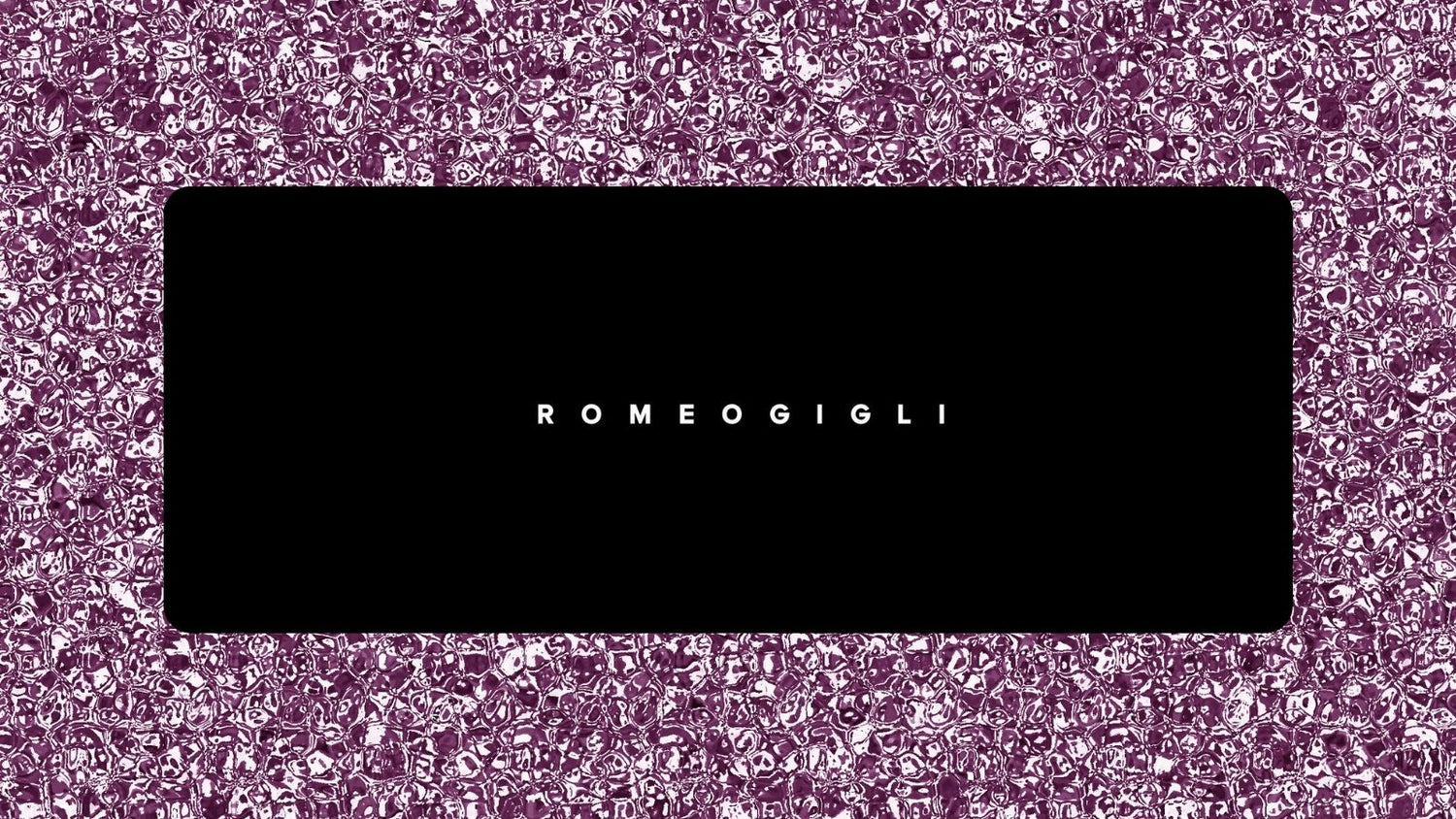 Shop online designer fashion from Romeo Gigli at discounted prices from our online designer outlet store Moon Behind The Hill based in Ireland
