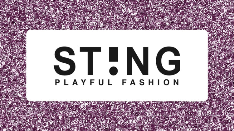 Shop online designer fashion from Sting Eyewear at discounted prices from our online designer outlet store Moon Behind The Hill based in Ireland