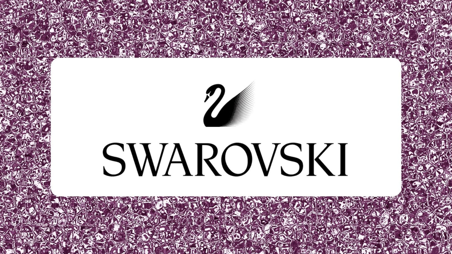 Shop online designer fashion from Swarovski at discounted prices from our online designer outlet store Moon Behind The Hill based in Ireland