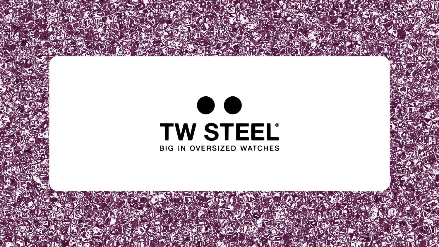 Shop online designer fashion from TW Steel at discounted prices from our online designer outlet store Moon Behind The Hill based in Ireland