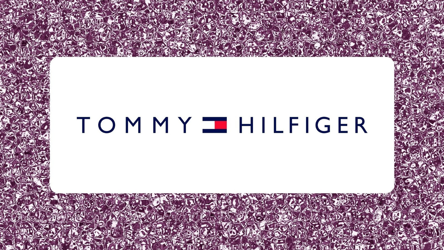 Shop online designer fashion from Tommy Hilfiger at discounted prices from our online designer outlet store Moon Behind The Hill based in Ireland