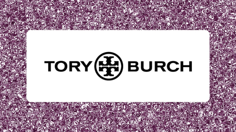 Shop online designer fashion from Tory Burch at discounted prices from our online designer outlet store Moon Behind The Hill based in Ireland