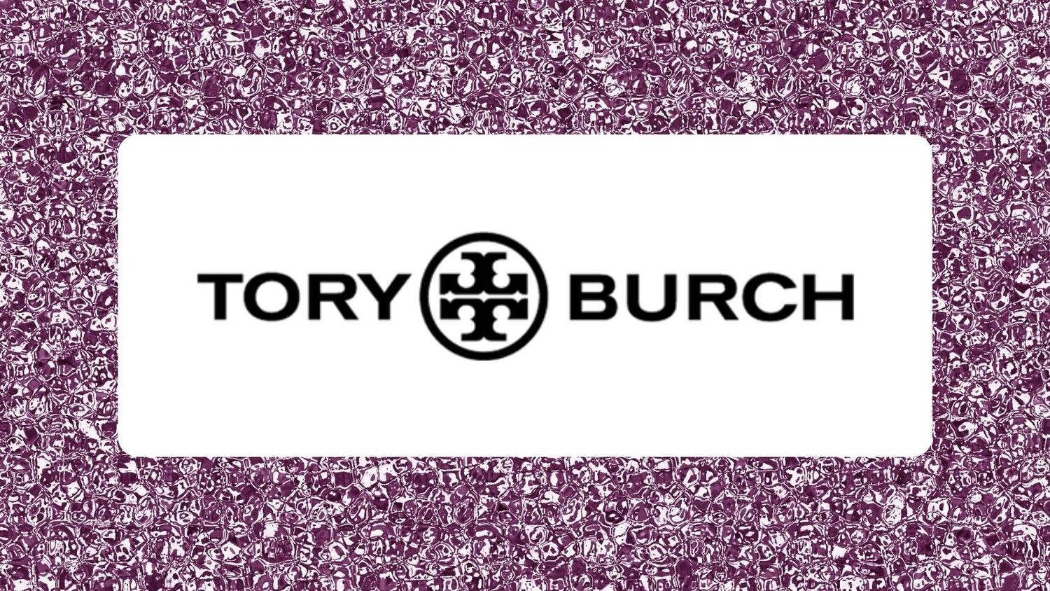 Shop online designer fashion from Tory Burch at discounted prices from our online designer outlet store Moon Behind The Hill based in Ireland