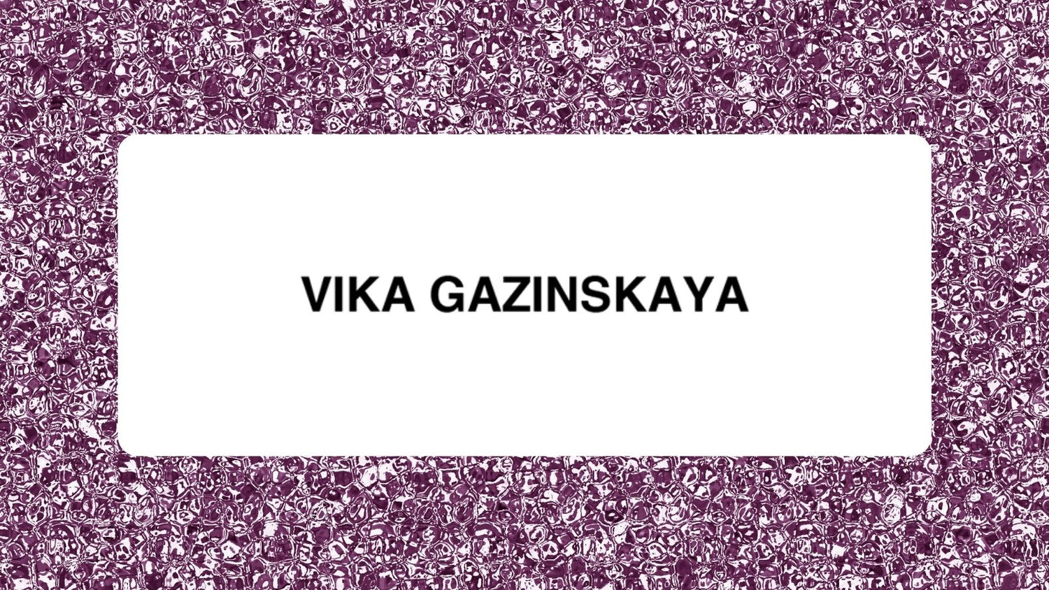 Shop online designer fashion from Vika Gazinskaya at discounted prices from our online designer outlet store Moon Behind The Hill based in Ireland
