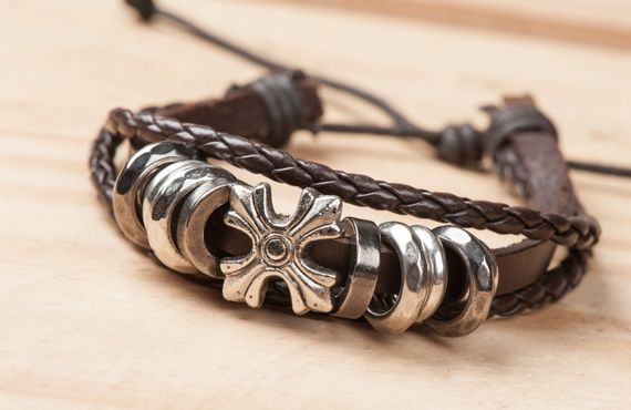 Shop online designer fashion from Men's Beads, Charms & Pendants at discounted prices from our online designer outlet store Moon Behind The Hill based in Ireland