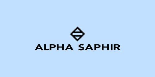 Shop online designer fashion from Alpha Saphir at discounted prices from our online designer outlet store Moon Behind The Hill based in Ireland